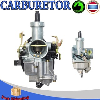 Bộ chế hòa khí keihin honda cg150 / xtm150 / dtm150 / cg150 bộ chế hòa khí pz27b 27mm 150cc bộ chế hòa khí xe máy