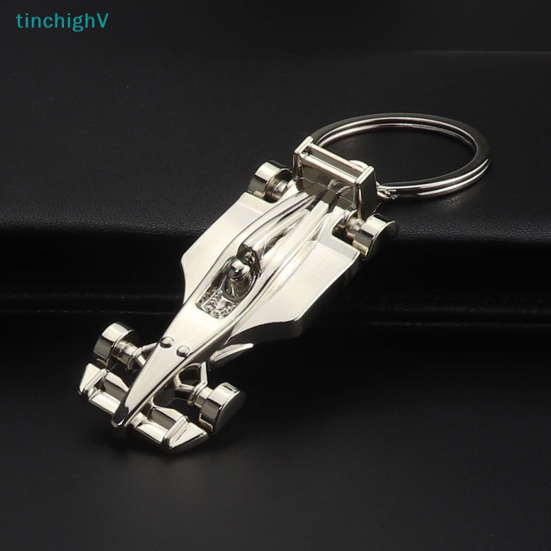 1 Móc Khóa Công Thức 1 Đua Xe Mini Thời Trang Cho Nam