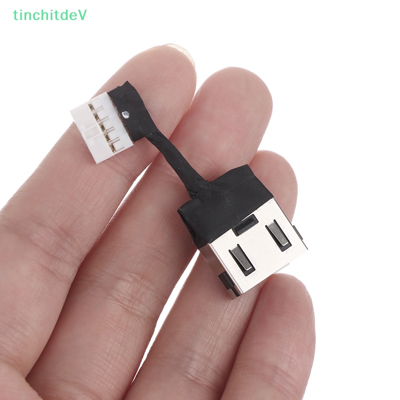 Dây Cáp Nguồn DC Dành Cho Lenovo Thinkpad Yoga 11E 5TH Gen 02DC033