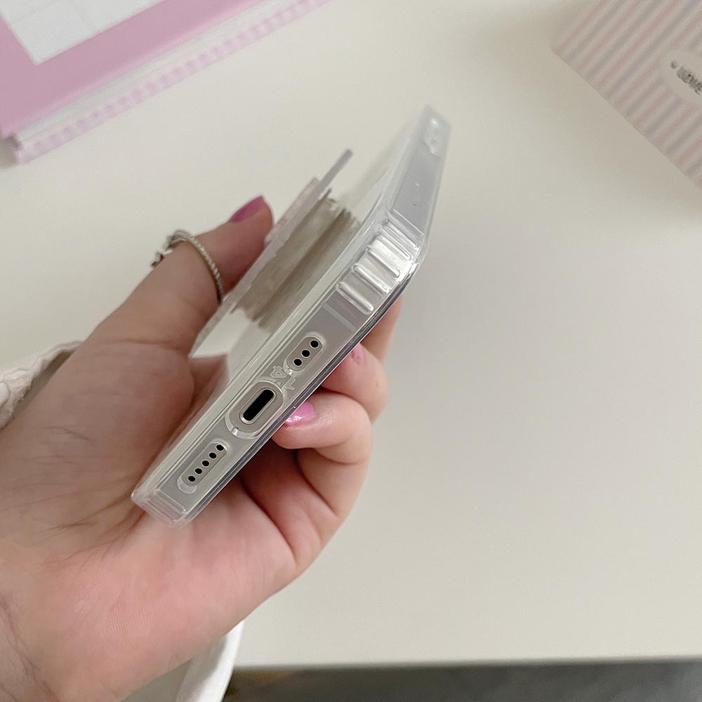 Ốp Điện Thoại Cứng Họa Tiết Chú Chó Cho IPhone 11 12 12Pro 12ProMax 13 13Pro 13ProMax 14 14Pro 14ProMax