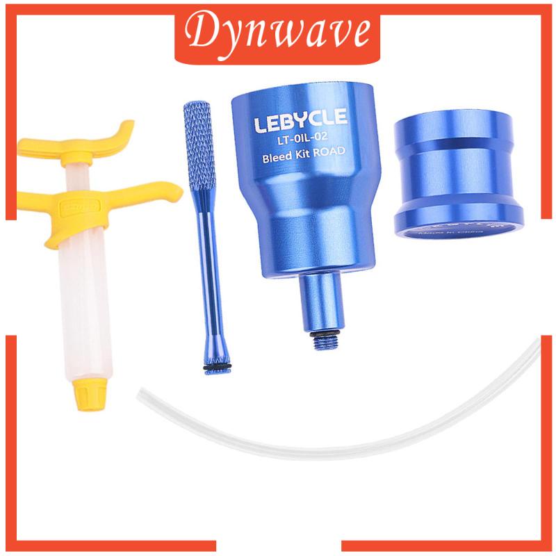 Dụng Cụ Thay Dầu Phanh Xe Đạp