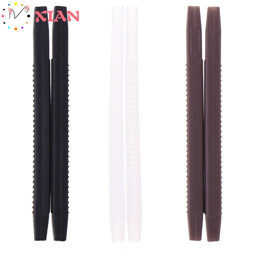 Set 5 Cặp Phụ Kiện Silicone Đeo Tai / Mắt Kính Tiện Dụng