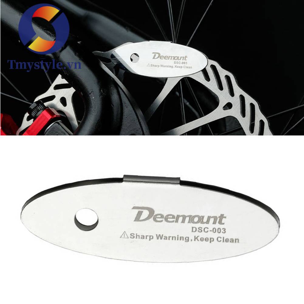 Dụng Cụ Sửa Chữa Bảo Trì Đĩa Phanh Thủy Lực Xe Đạp