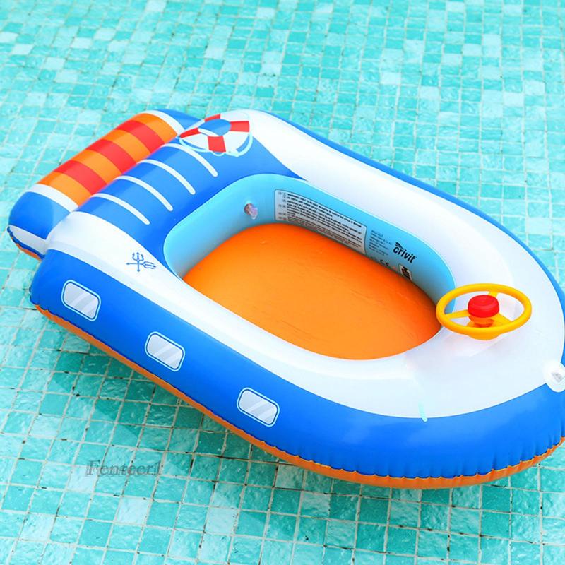 Phao Bơi Bơm Hơi Cho Bé