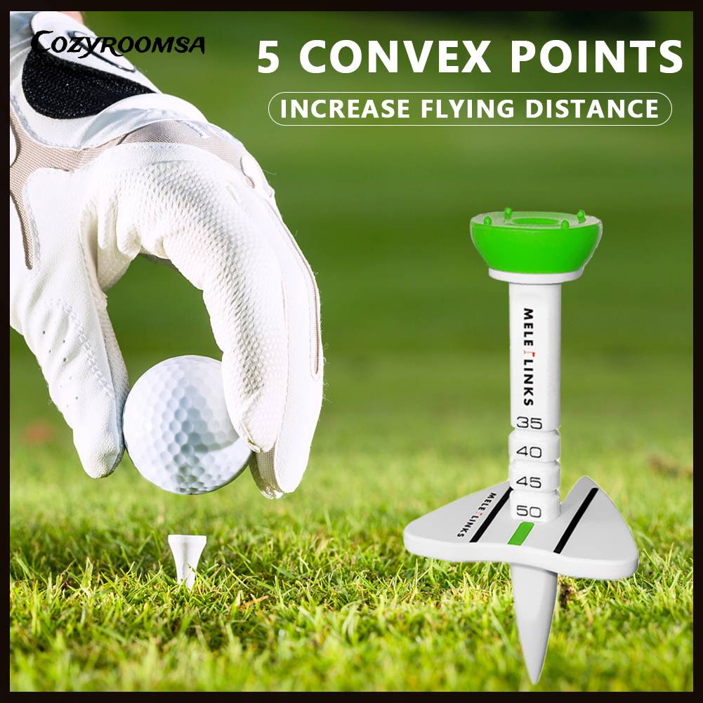 Đinh Gắn Bóng Golf Đa Năng Siêu Bền Tiện Dụng