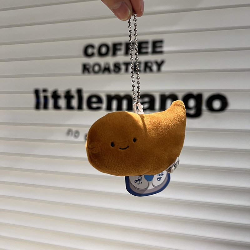 Búp Bê Nhồi Bông Hình Toilet Mắt Nhỏ Dễ Thương Vui Nhộn Phong Cách Nhật Bản