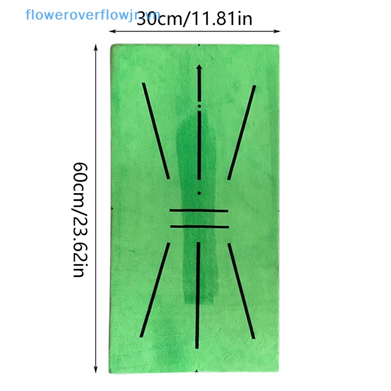 Thảm Tập Đánh Golf Có Thể Gấp Gọn Tiện Dụng