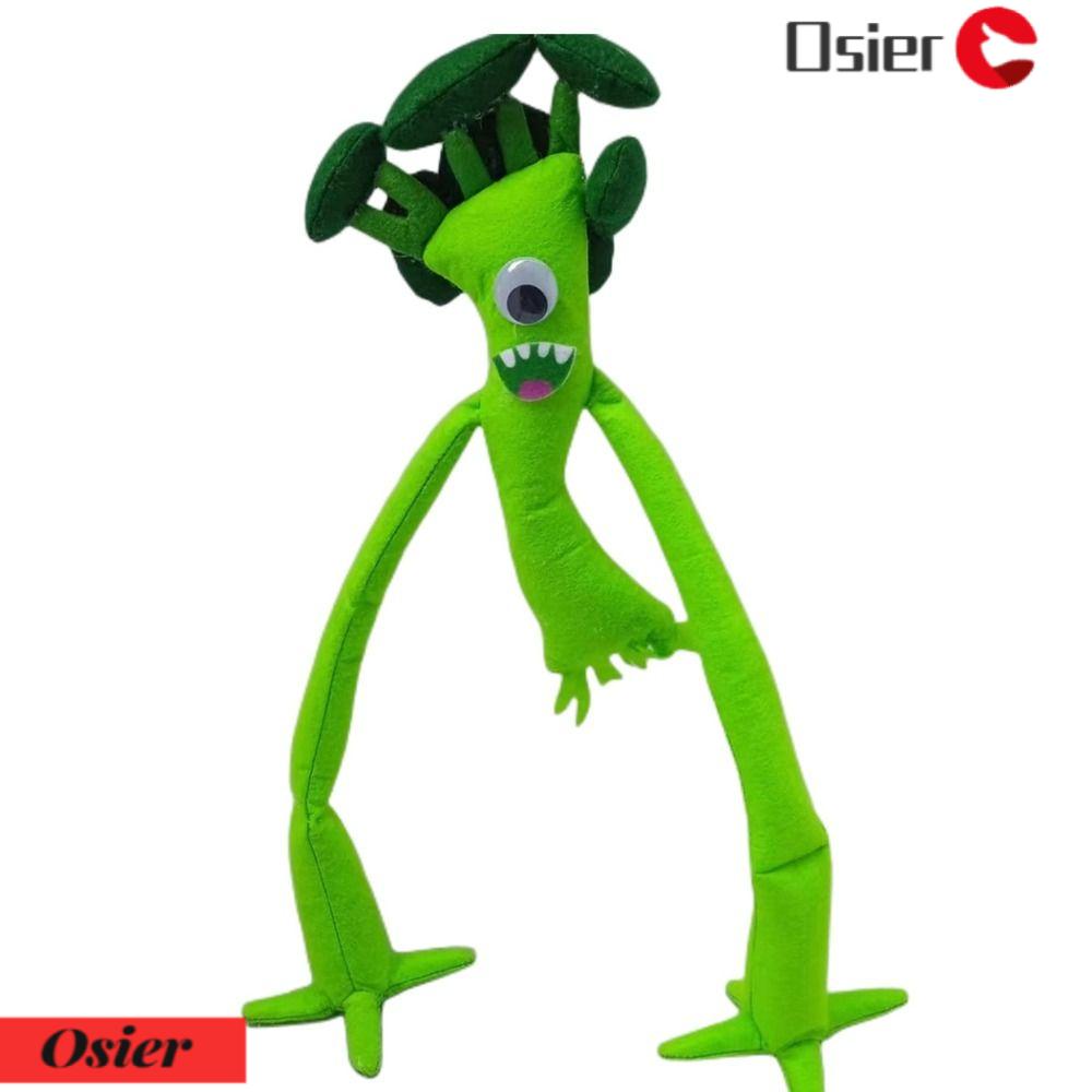 OSIER1 Thú Nhồi Bông Hình Động Vật Bằng cotton PP Mềm Mại Trang Trí Phòng Ngủ