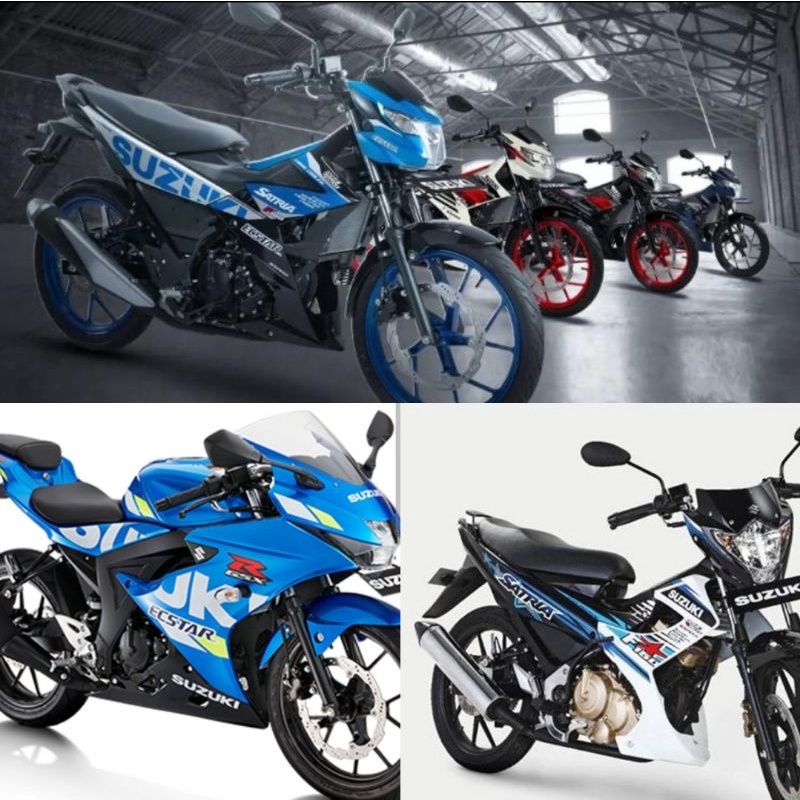 CẦN SỐ , CẦN THẮNG , CHỐNG GHIÊNG , SATRIA , RAIDER 150