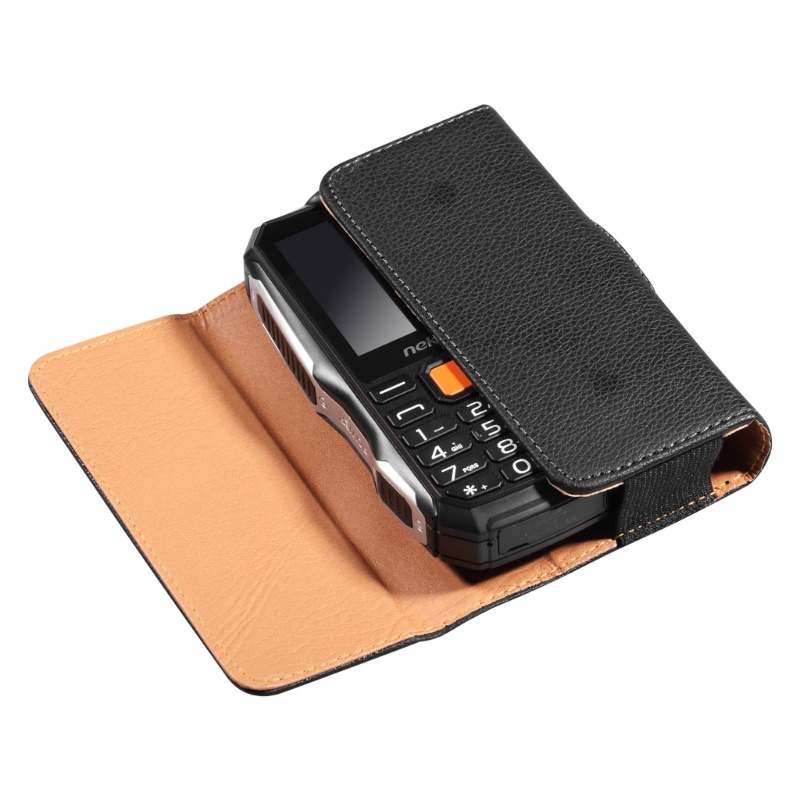 Túi Đựng Điện Thoại Đeo Thắt Lưng Cho Nam