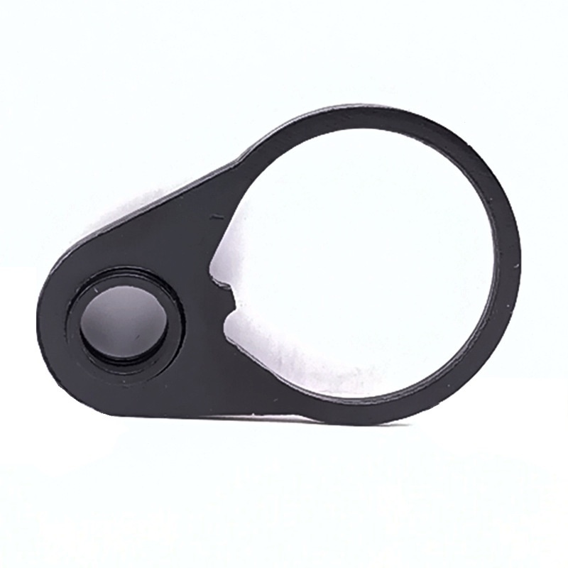 Khóa Vòng Thép Bi Hình Bướm Ar-15 Tháo Gỡ Nhanh