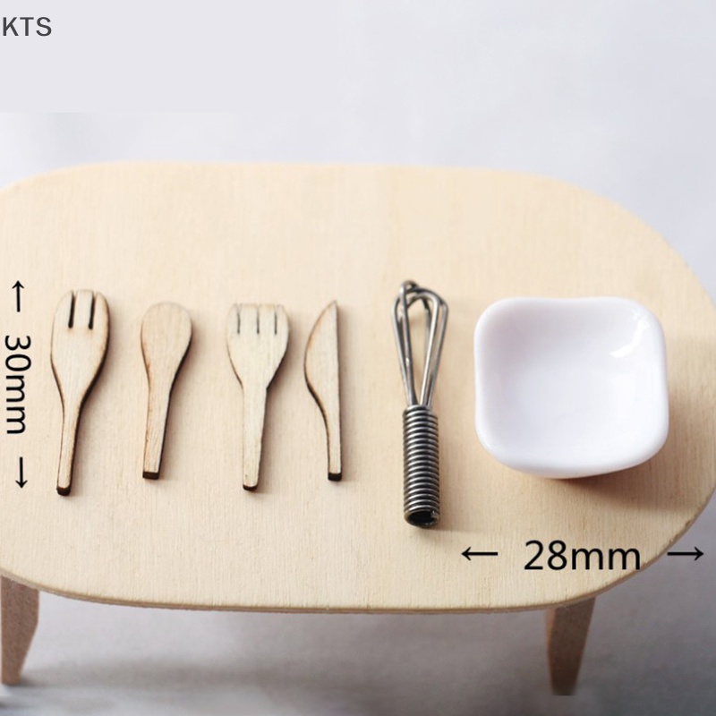 1 / 12 Giá Đỡ Muỗng Bằng Nhựa Dùng Để Đánh Trứng Tiện Dụng