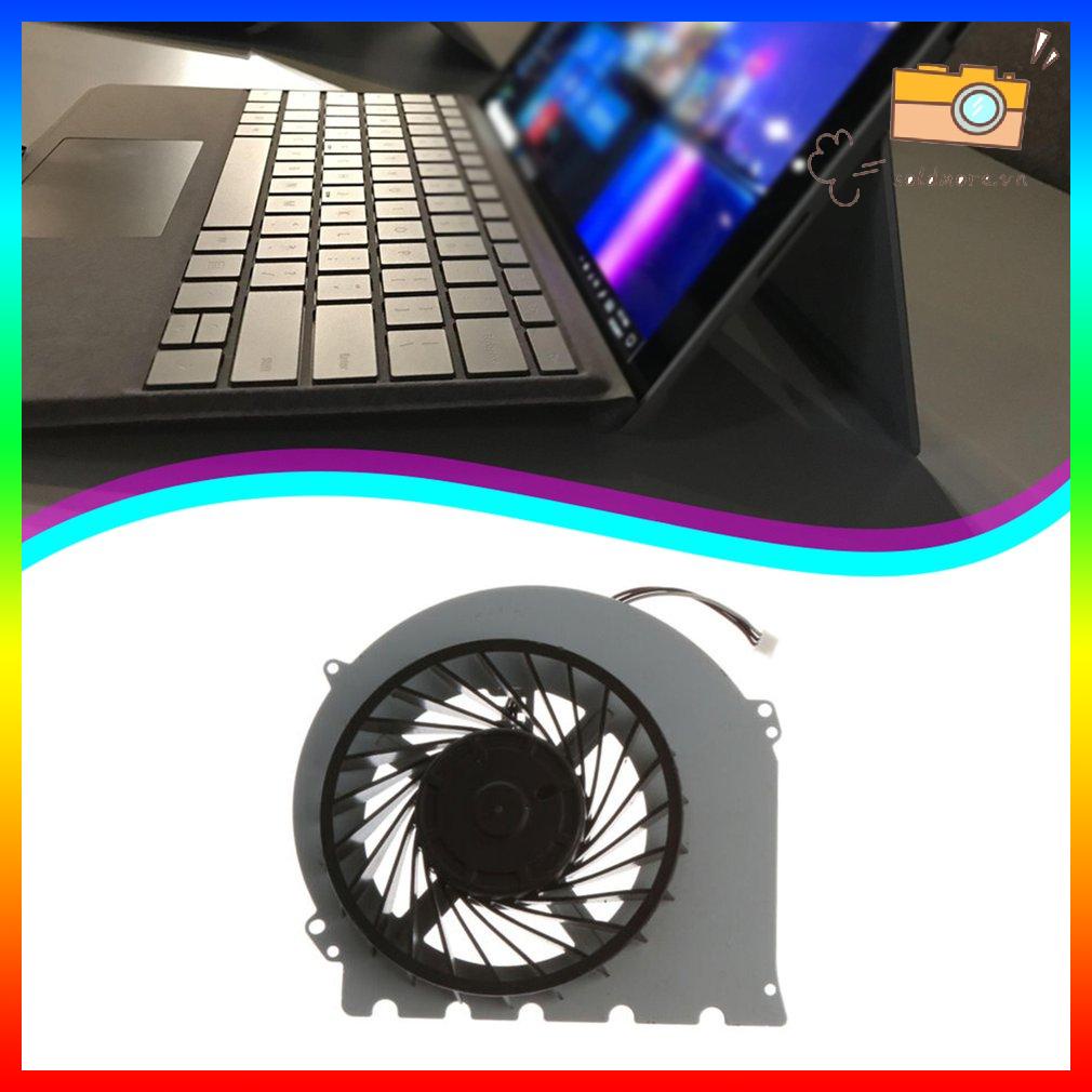 Thay Thế Bên Trong Làm Mát Tích Hợp Tản Nhiệt Một Phần Cho PS4 Slim KSB0912HD Chủ Bộ Điều Khiển Trò Chơi Tiếp Liệu