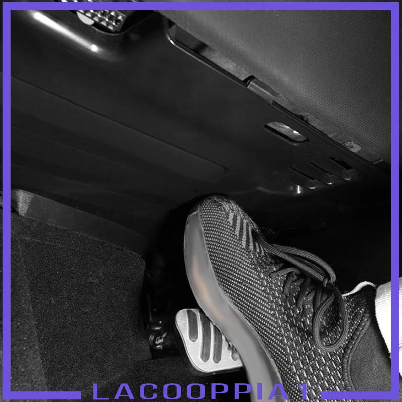 Phụ Kiện Bảng Điều Khiển Chống Đá Trang Trí Nội Thất Xe Hơi Byd Yuan Plus