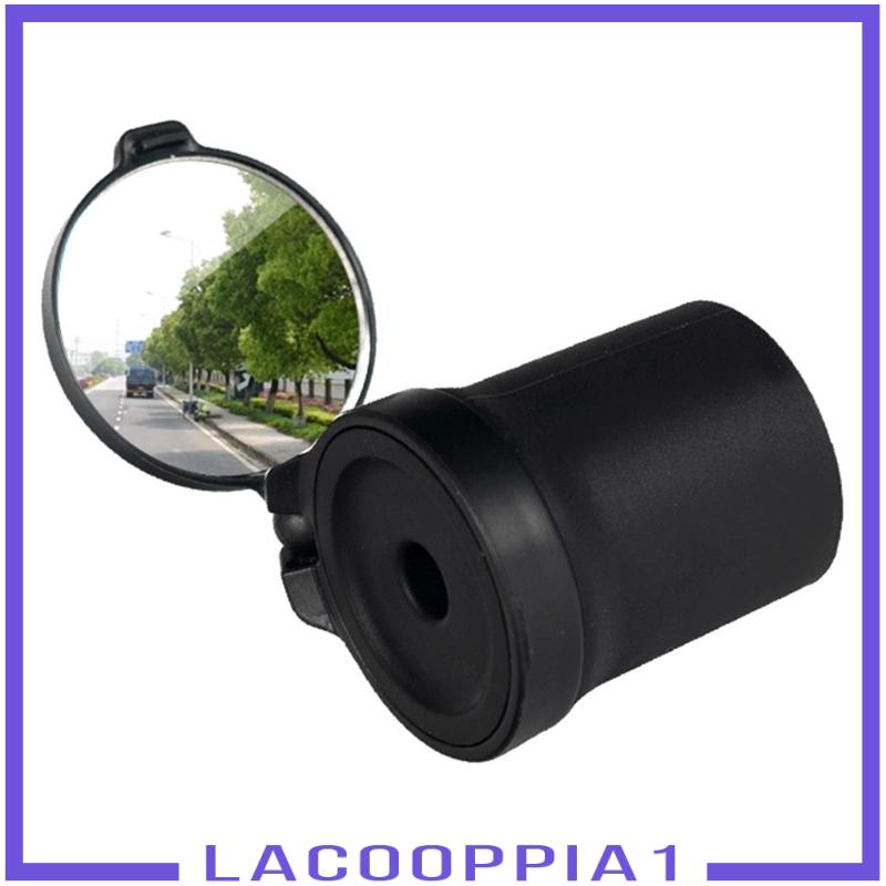 Gương Chiếu Hậu Hình Tròn Chuyên Dụng Cho Xe Đạp Leo Núi