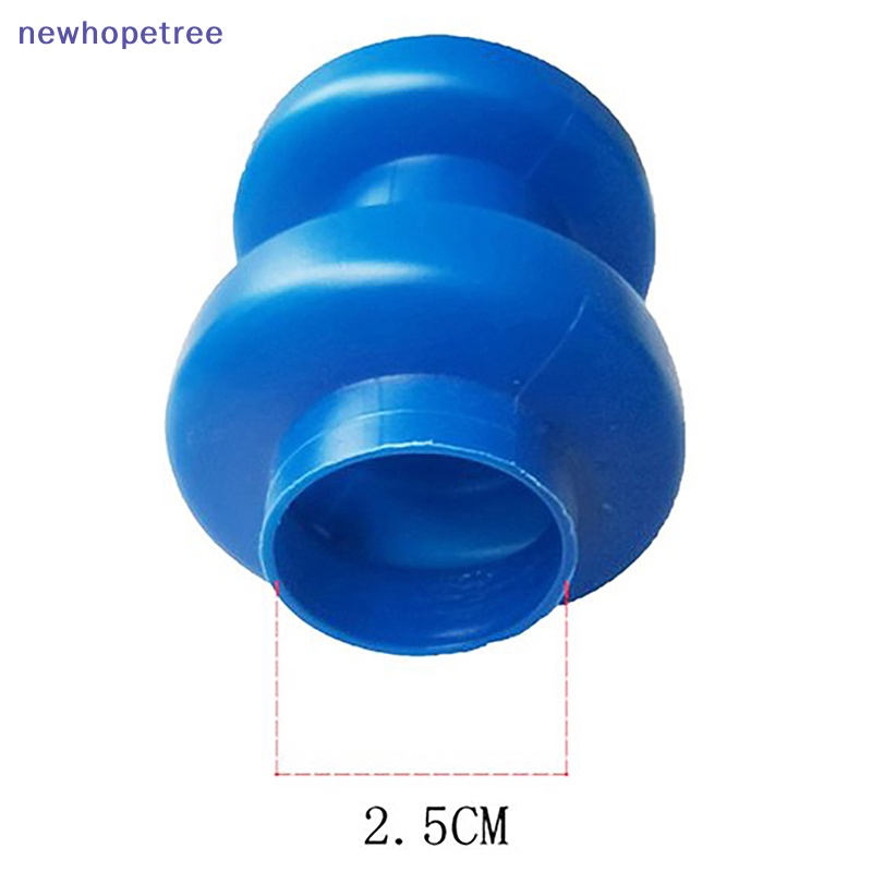 Set 8 Nắp Đậy Bảo Vệ Chuyên Dụng Dành Cho Trampoline Oak