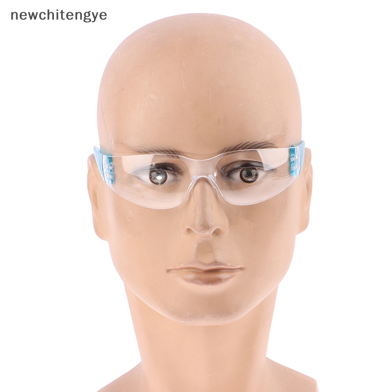 Kính Bảo Hộ Chống Gió / Sương Mù / Bụi Bẩn Thiết Kế Trong Suốt Tiện Dụng Khi Đi Xe Đạp / Leo