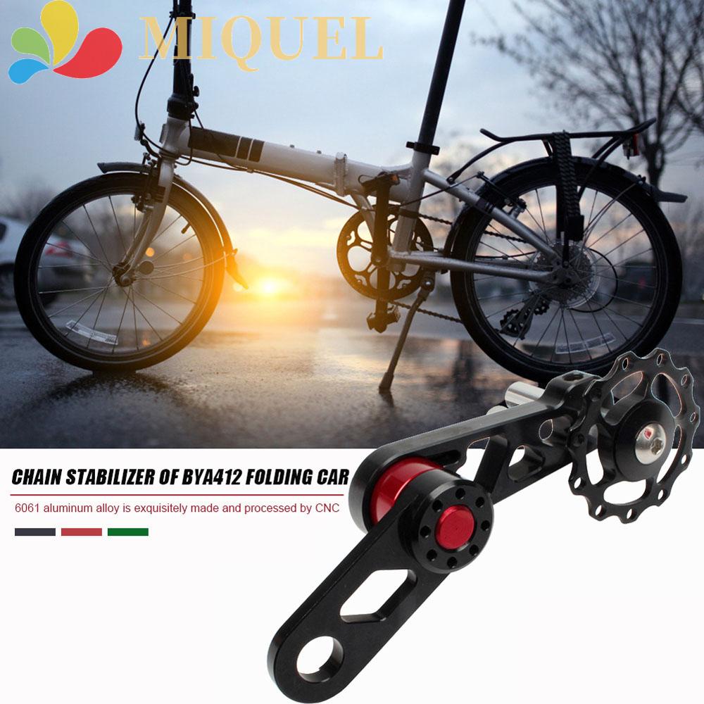 MIQUEL Dụng Cụ Kéo Căng Dây Xích Xe Đạp Gọn Nhẹ
