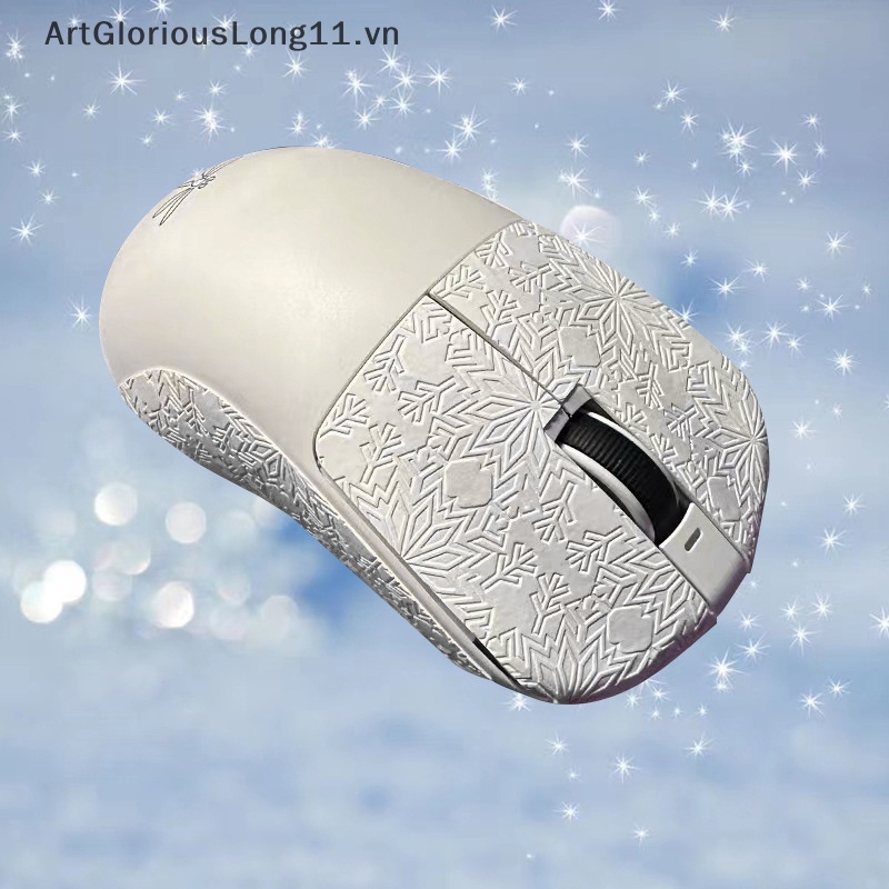 Băng Keo Dán Chống Trượt Chống Mồ Hôi Cho VGN Dragonfly F1 Pro Max