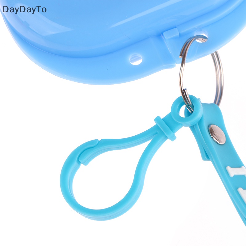 Hộp Đựng Bảo Vệ Răng Daydoyto Chất Lượng Cao