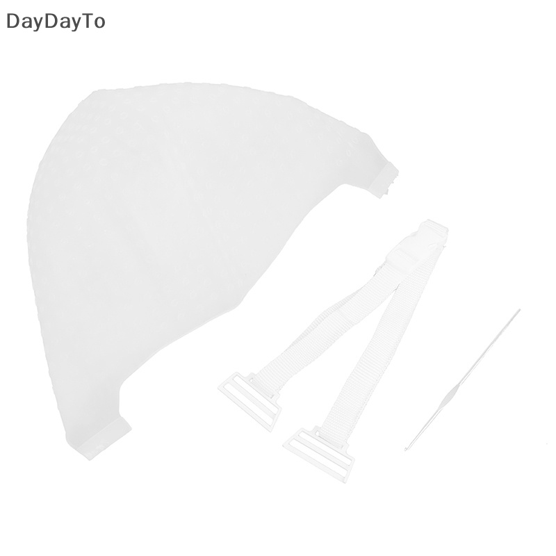 Mũ Silicone Nhuộm Tóc DaydoyTo Độ Cao Có Thể Tái Sử Dụng