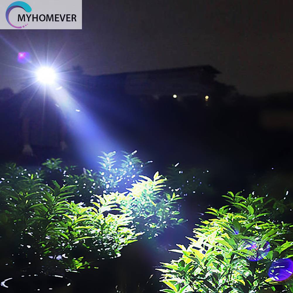 Đèn LED COB Đeo Trán IPX4 Cổng Sạc USB Dùng Khi Đi Cắm Trại