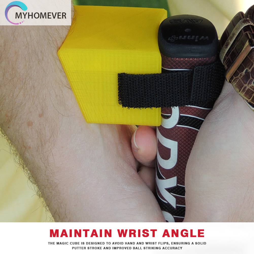 Dụng Cụ Giữ Thăng Bằng Bằng Nhựa Cho Gậy Đánh Golf