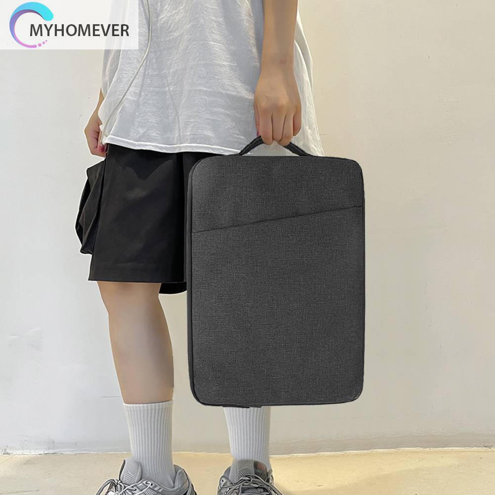 Túi Đựng Máy Tính Bảng Laptop Chống Va Đập Kích Thước 13.3inch / 14.1-15.4inch / 15.6inch