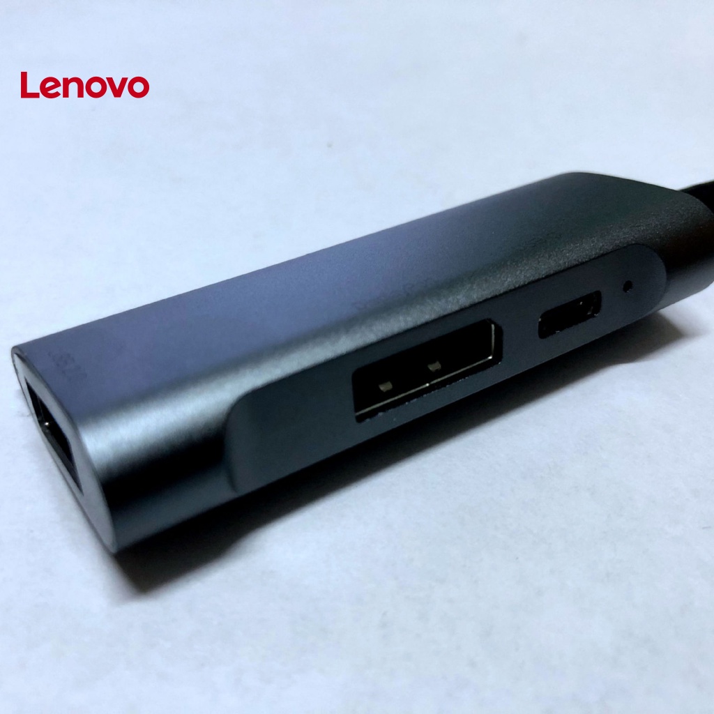 Bộ Chia Cổng PD 60W USB 2.0 USB C 3 Trong 1 Đa Năng Tiện Dụng