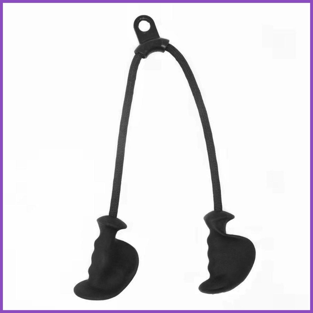 Dây Kéo Xuống Cho Máy Tập Cơ AB Chống Trượt