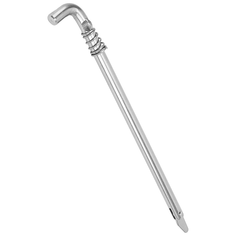 1 Trục Nghiêng Động Cơ Ngoài Trời 688-43160 - 01 Cho Yamaha 2 Stroke 50090HP