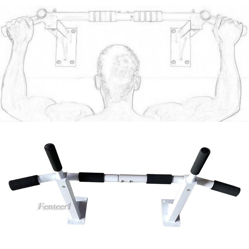 Thanh Xà Ngang Tập Gym Gắn Cửa Chuyên Dùng