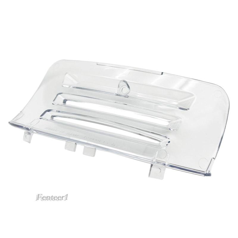 Vỏ Bọc Trang Trí Xe Máy Màu Đen Chất Lượng Cao