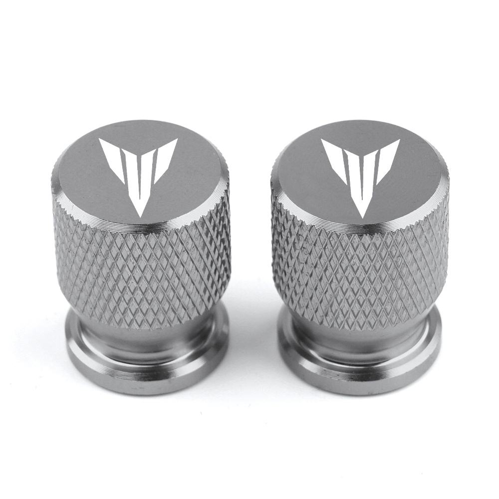 Nắp Van Khí Chuyên Dụng Cho Xe YAMAHA MT01 MT09 MT07 MT10 MT03 MT-09 MT-07 MT-10 MT-03 TRACER 900 700 GT FZ09 XSR700 XSR900