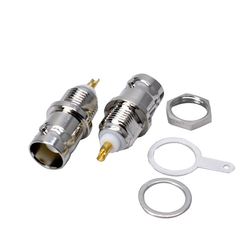 Anten Dài Mic Chân Cài Gài ⚡ CAO CẤP ⚡ Râu Micro Râu Mic Bắt Sóng Cho Đầu Thu Mic