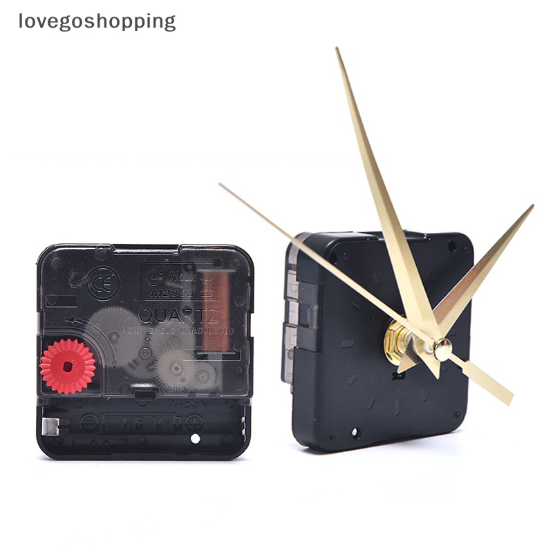 1 Bộ Dụng Cụ Sửa Chữa Đồng Hồ Cơ Học Chuyên Dụng