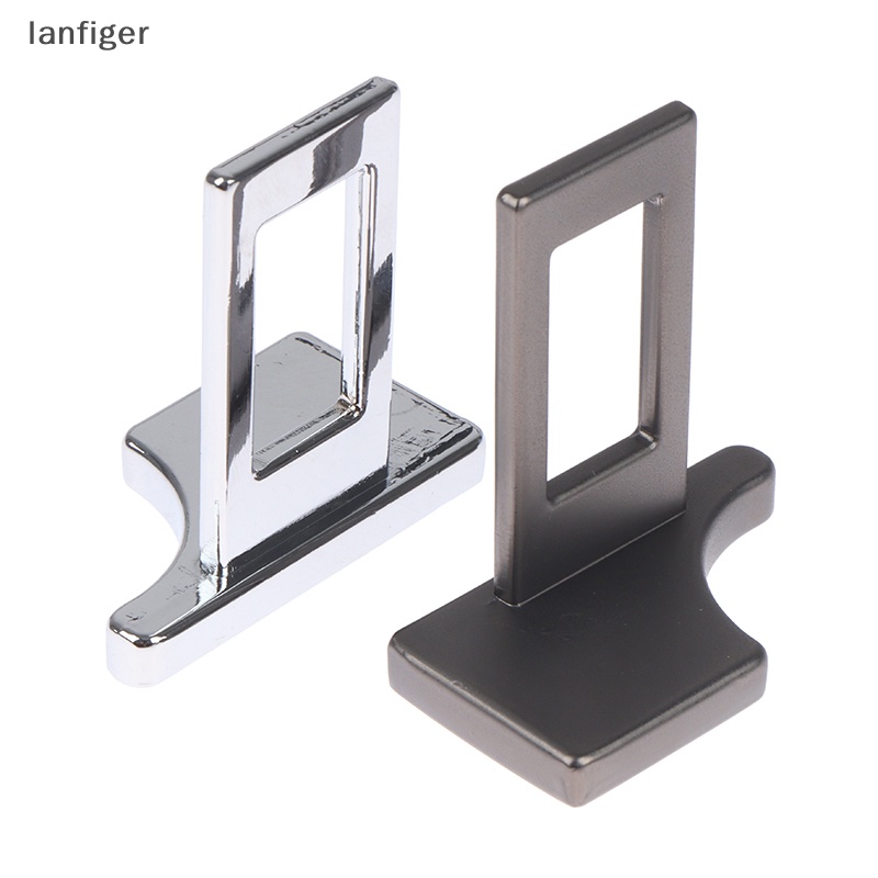 1 Chốt Cài Dây An Toàn Ẩn Trang Trí Cho Xe Hơi