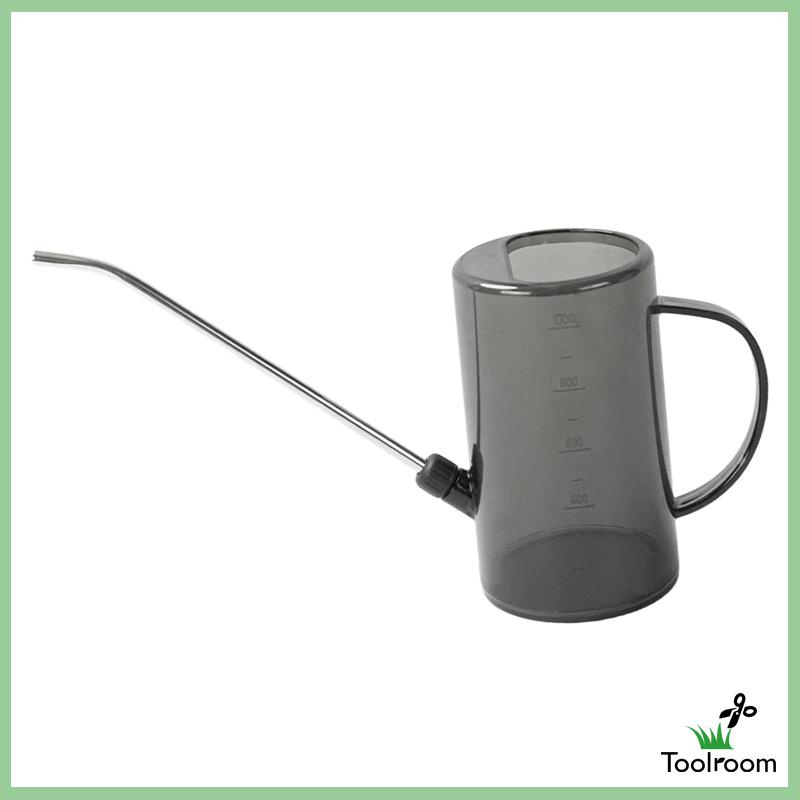 Bình Tưới Nước Cán Dài 1.5L Có Thể Tháo Rời Tiện Dụng Cho Sân Vườn / Văn Phòng