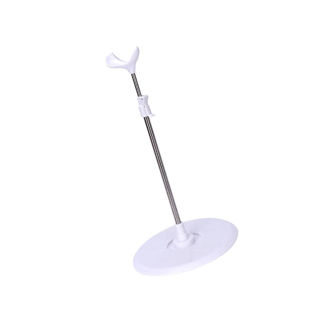 Giá Đỡ Trưng Bày Búp Bê Bằng Nhựa Kích Thước 36cm42cm48cm Có Thể