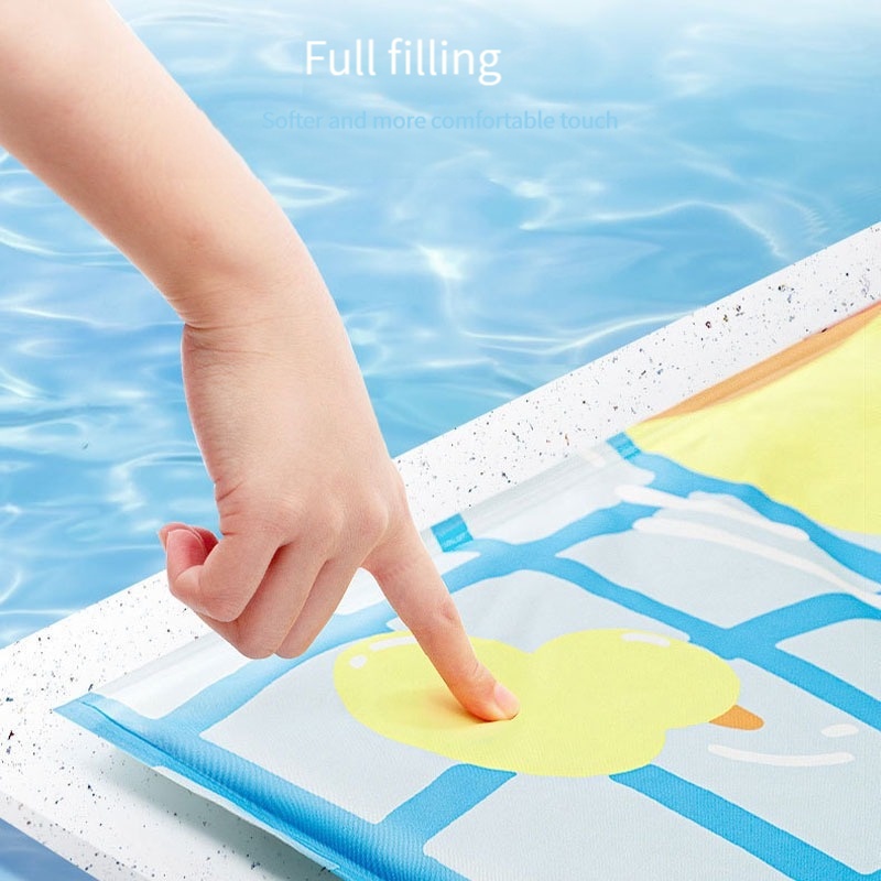 HamshMoc Đệm Ngủ ChốNg ThấM NướC ThoáNg Khí Cho Thú Cưng