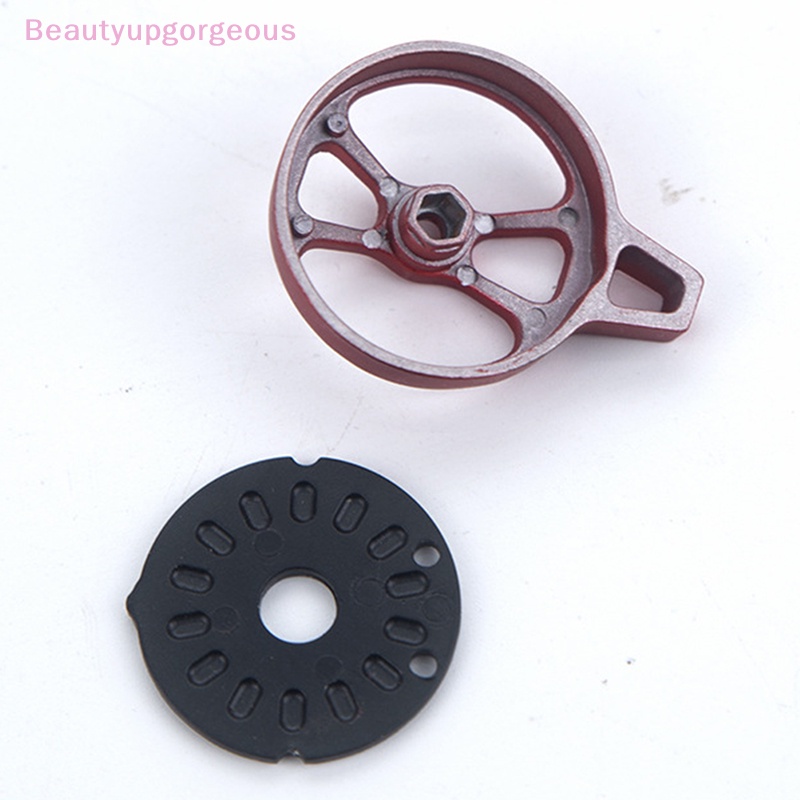 Bộ Nắp Khóa Phuộc Xe Đạp Lắp Ráp Thủ Công Cho SR SUNTOUR XCR / XCM