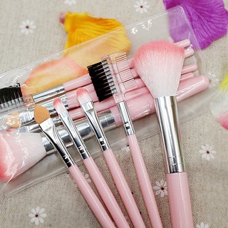 Bộ cọ trang điểm 5 cây makeup cá nhân