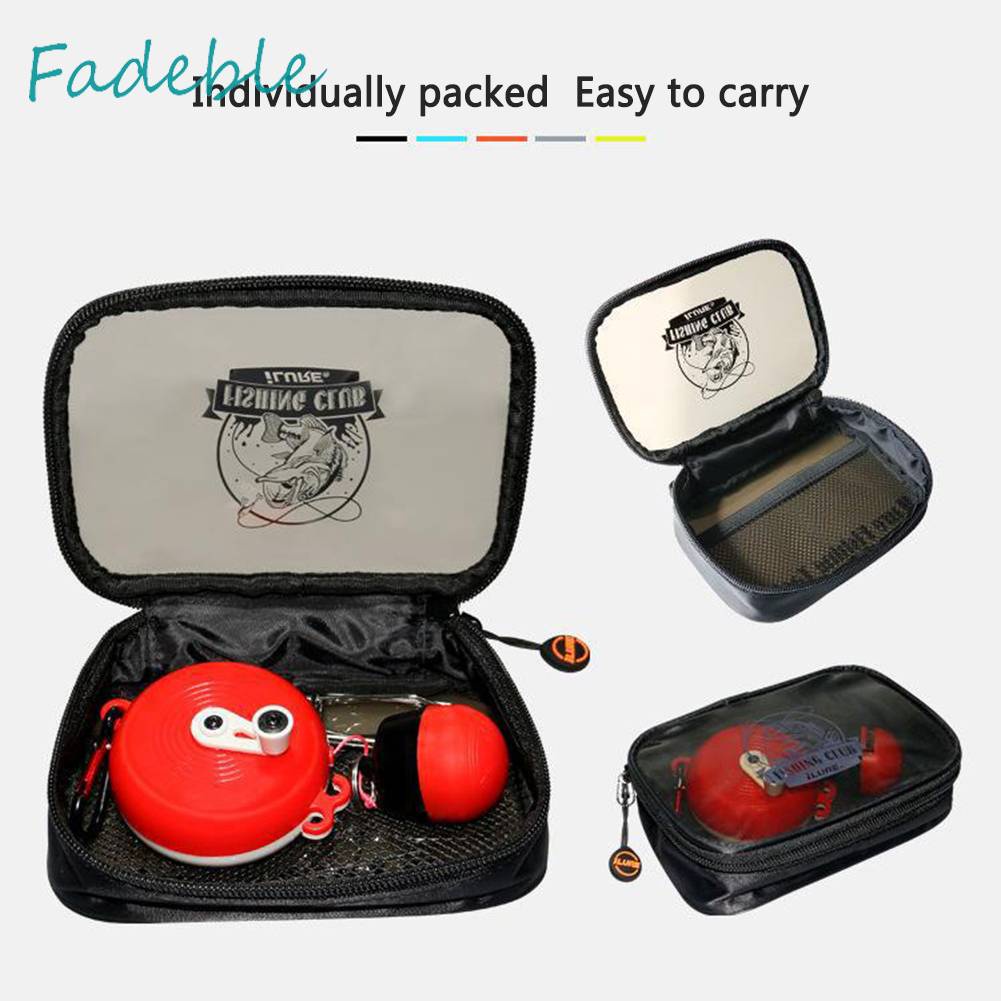 Khóa Câu Cá 30m Chịu Lực 60kg