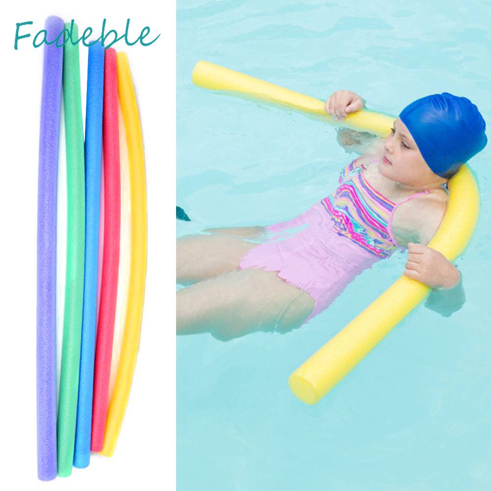 Phao Bơi Xốp Trọng Lượng Nhẹ Màu Sắc Đơn Giản Tiện Dụng