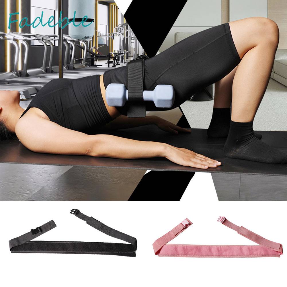 Đai Nylon Đeo Đùi Đa Năng Tiện Dụng Cho Người Tập Gym