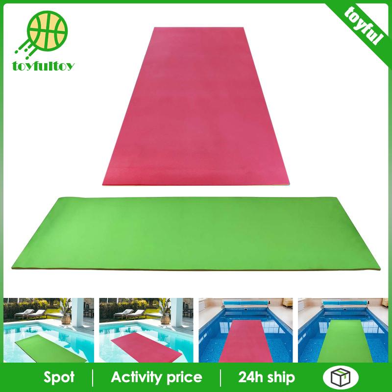 Thảm Nổi Mềm Mại Siêu Nhẹ Thoải Mái Dùng Cho Bể bơi