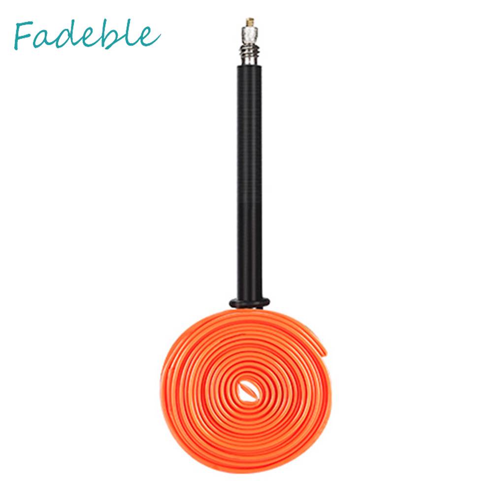 Ống Lót Bên Trong Xe Đạp Trọng Lượng Nhẹ Tiện Dụng