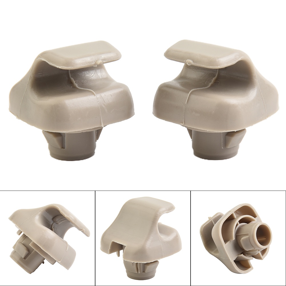 Bộ Phụ Kiện Đinh Tán Bằng Nhựa 88217S01A01ZA Thay Thế Chuyên Dụng