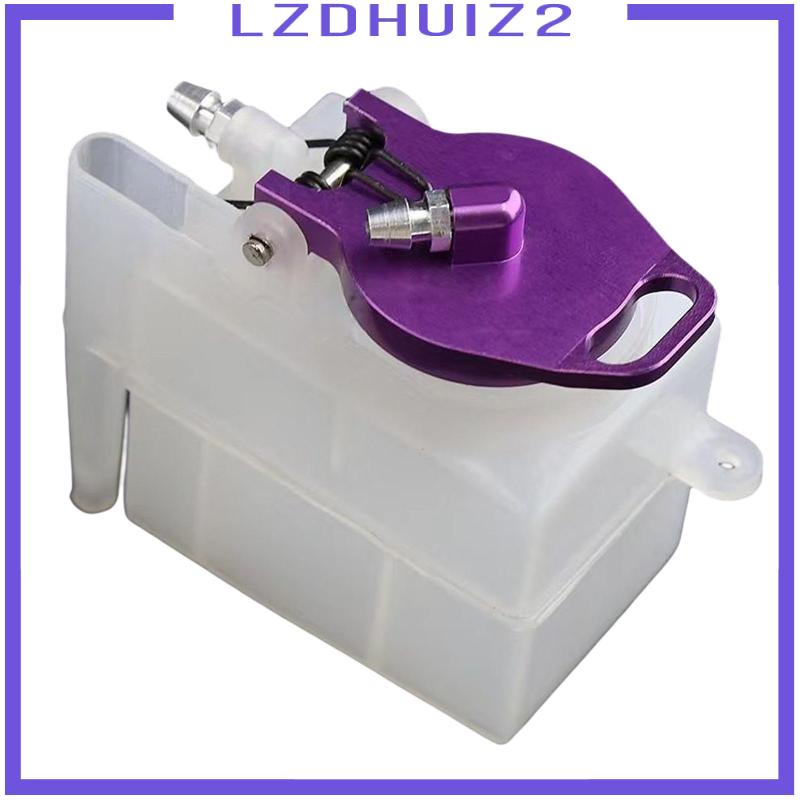 Bình Nhiên Liệu Nâng Cấp Cho Xe Hơi Điều Khiển Từ Xa HSP