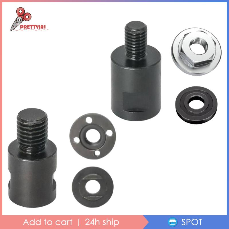 Đầu Chuyển Đổi Máy Mài Góc Dễ Lắp Đặt Tiện Dụng